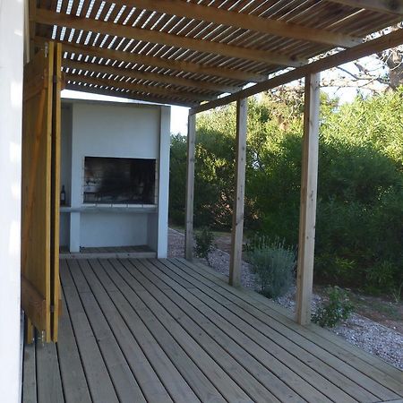 Villa Complejo Alcobas del Diablo Punta del Diablo Habitación foto