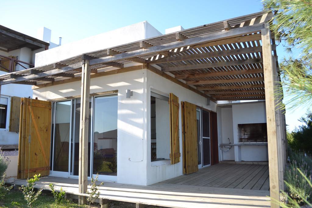 Villa Complejo Alcobas del Diablo Punta del Diablo Habitación foto