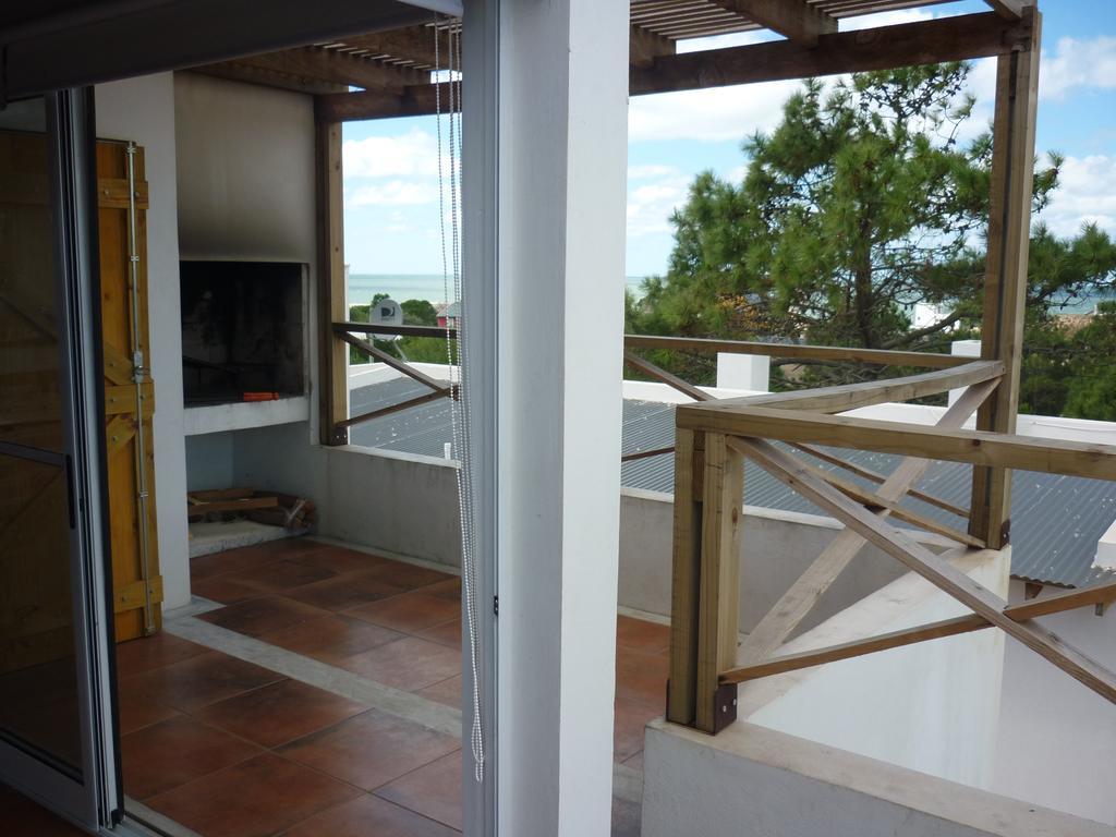 Villa Complejo Alcobas del Diablo Punta del Diablo Habitación foto