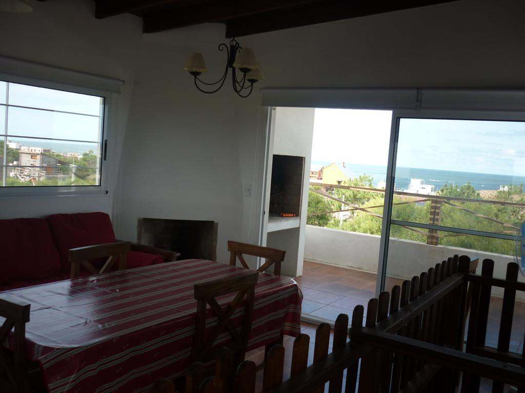 Villa Complejo Alcobas del Diablo Punta del Diablo Habitación foto