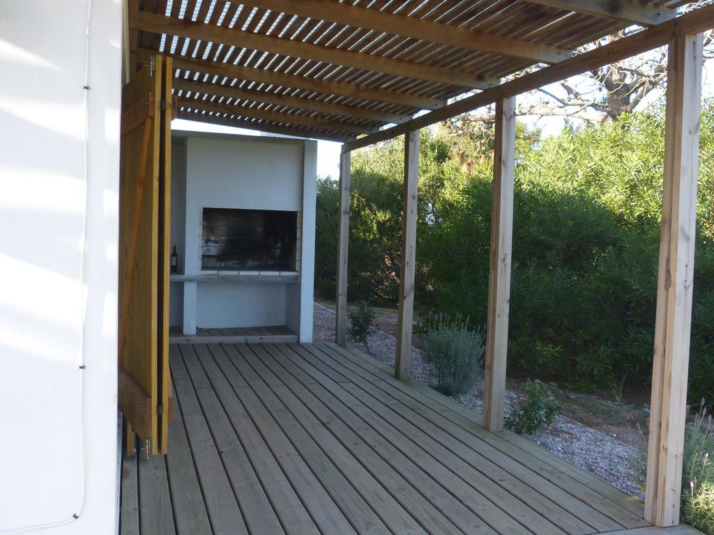 Villa Complejo Alcobas del Diablo Punta del Diablo Habitación foto